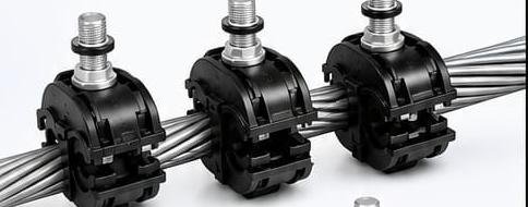JPC Insulated Piercing Connectors