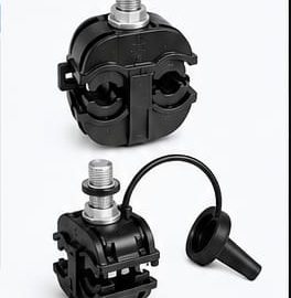 JPC 95-70 connector detail