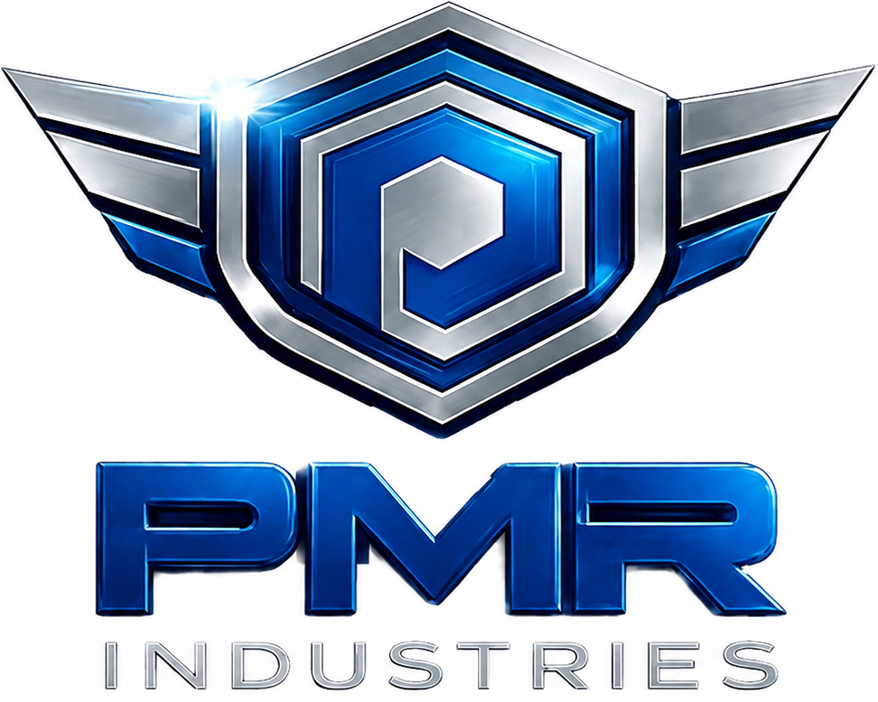 PMR Industries