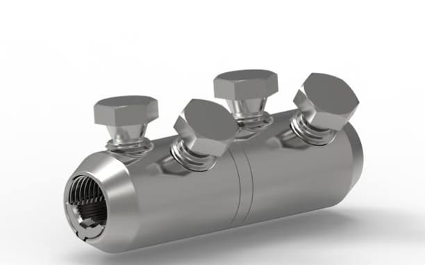 Midspan Joint Kit - 4 Shear Head Bolt