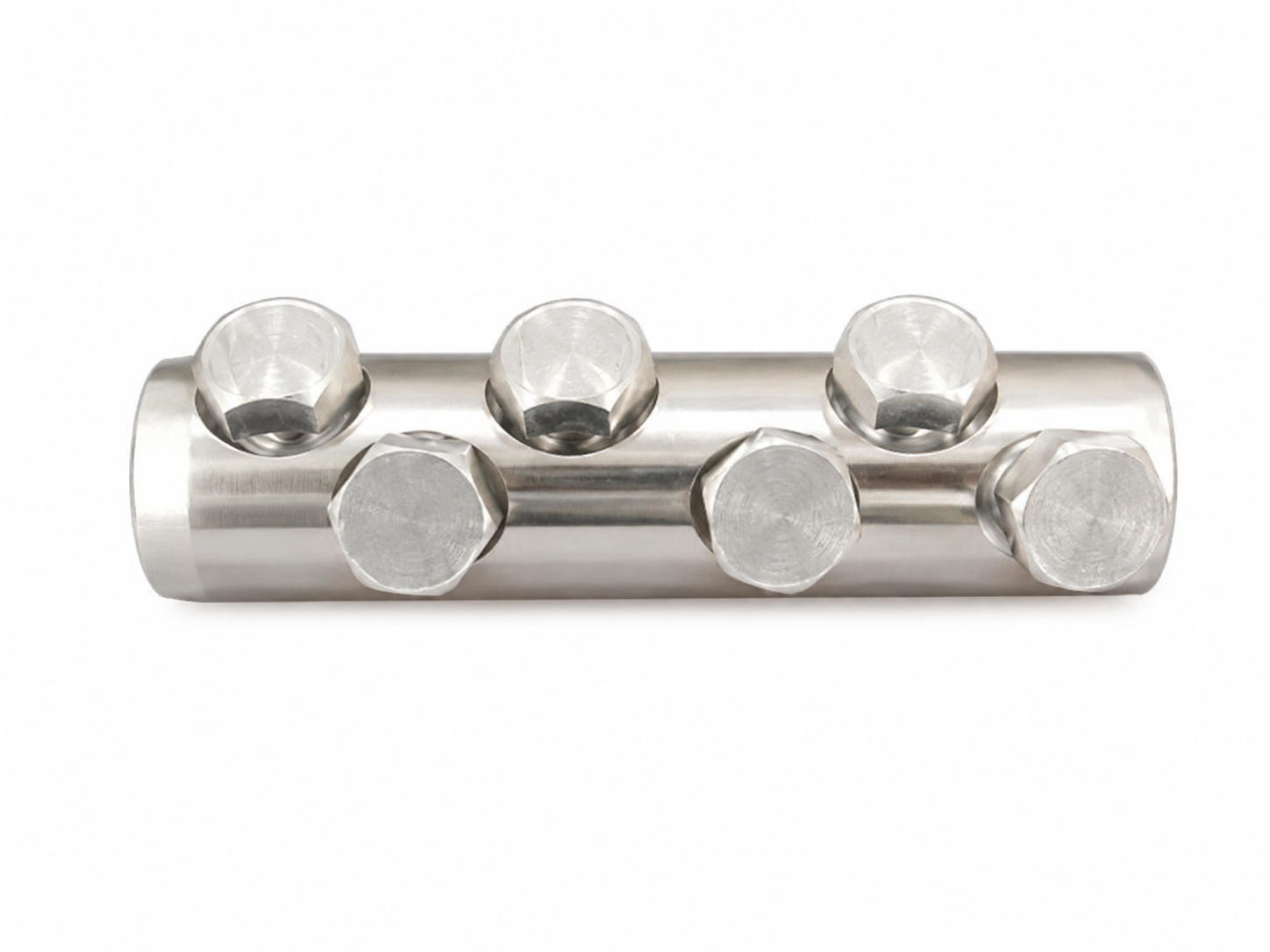 Midspan Joint Kit - 6 Bolt with Shear Head Bolt