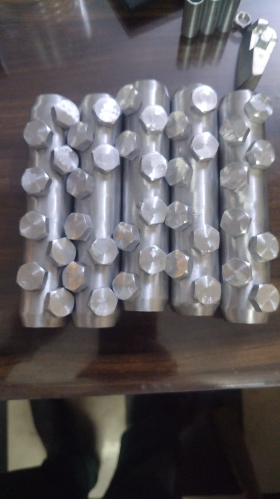 Midspan Joint Kit - 8 Bolt